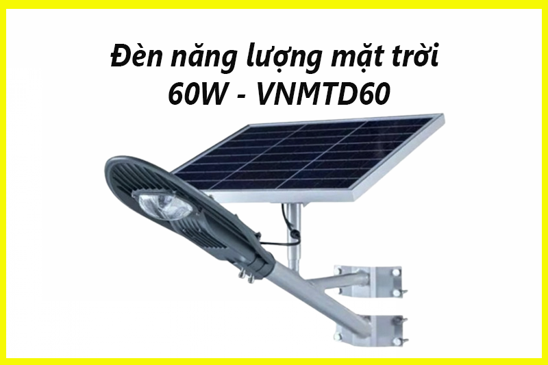 Hình ảnh đèn năng lương mặt trời